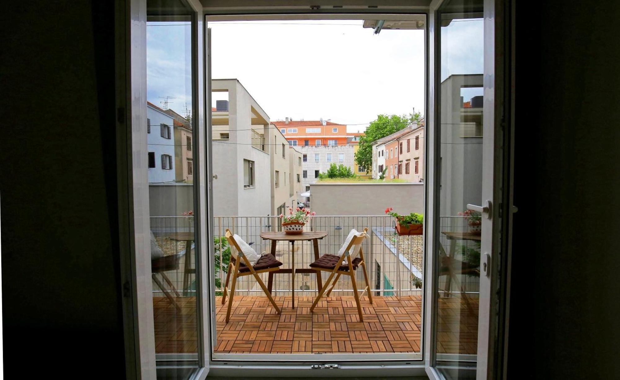 Verena'S Place Old Town Zadar Exterior photo