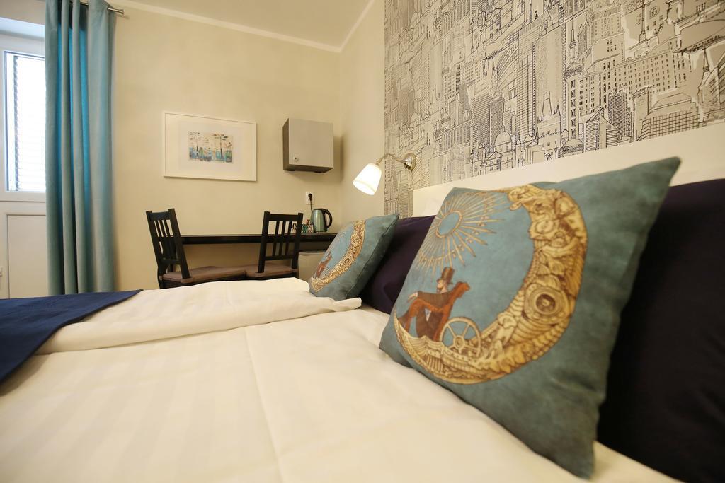 Verena'S Place Old Town Zadar Room photo